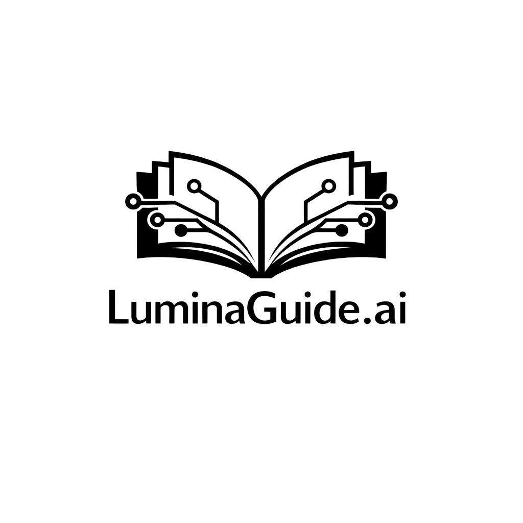 LuminaGuide.ai